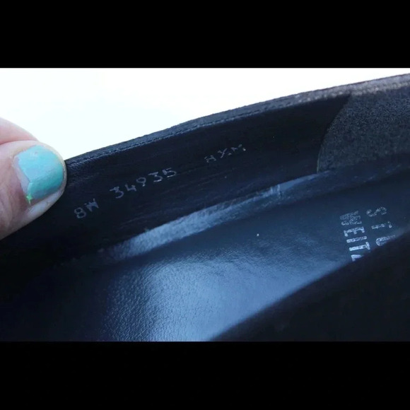 Stuart Weitzman pumps - Picture 3 of 8